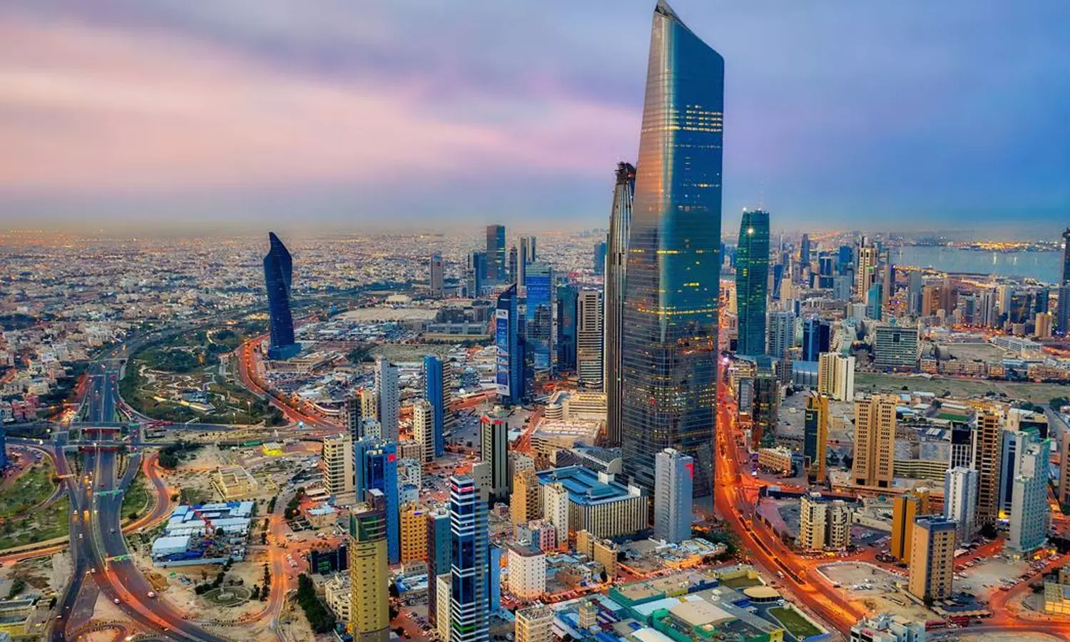 Kuwait welcomes Saudi-Iran deal