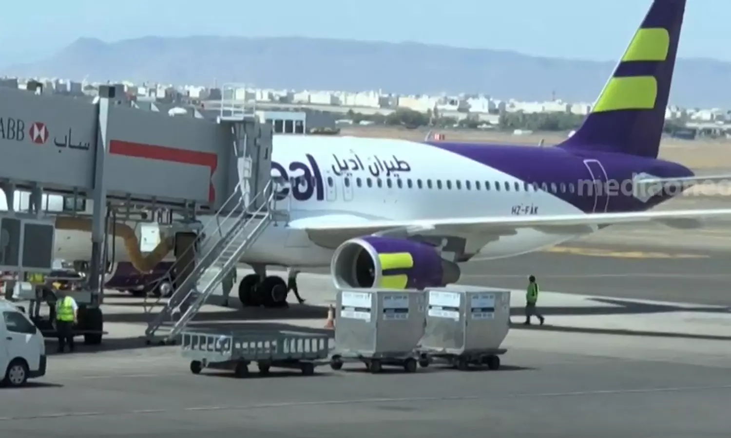 Visa to Saudi Arabia from GCC countries