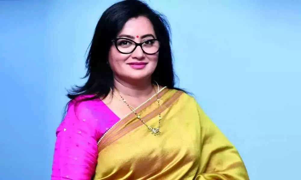 sumalatha
