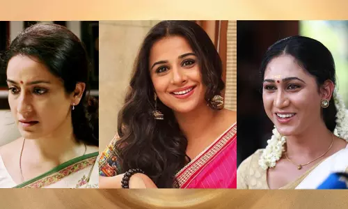 തിരശീലയില്‍നിന്ന് ഹൃദയത്തില്‍ ചേക്കേറിയ അമ്മമനസ്സുകള്‍