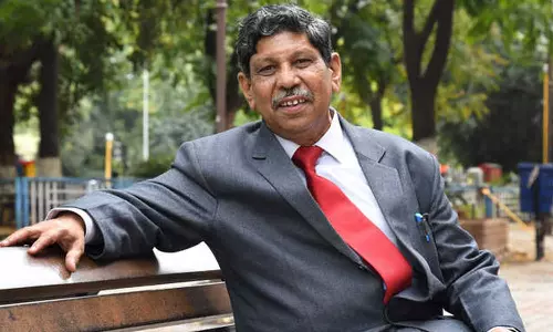 KendraSahityaAkademielection2023, MadhavKaushik, SetbackforSanghParivarinKendraSahityaAkademielection