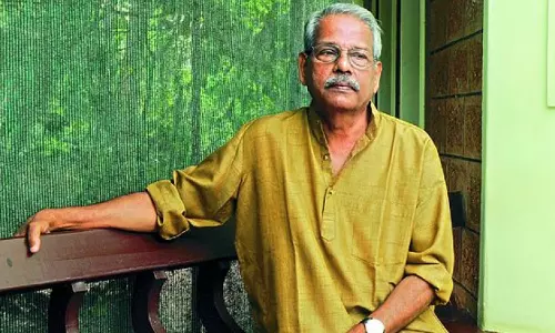 Central Sahitya Academy Vice President Election: C. Radhakrishnan lost by one vote, breaking news, latest malayalam news, കേന്ദ്ര സാഹിത്യ അക്കാദമി വൈസ് പ്രസിഡന്റ് തെരഞ്ഞെടുപ്പ്: സി. രാധാകൃഷ്ണന് ഒരു വോട്ടിന്റെ തോൽവി, ബ്രേക്കിംങ് ന്യൂസ്