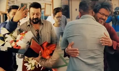 Thalapathy Vijay, Leo, Sanjay Dutt, Kashmir, കശ്മീര്‍, വിജയ്, ലിയോ, സഞ്ജയ് ദത്ത്