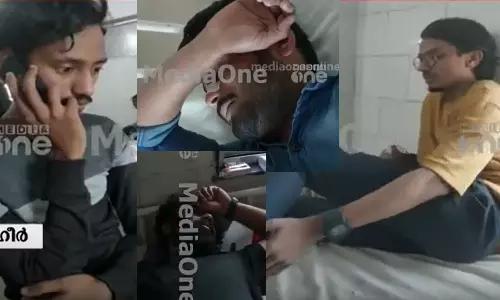 വംശീയാക്രമണം ഇതാദ്യമല്ല; മധ്യപ്രദേശിൽ മലയാളി വിദ്യാർഥികൾക്ക് ക്രൂരമർദനം