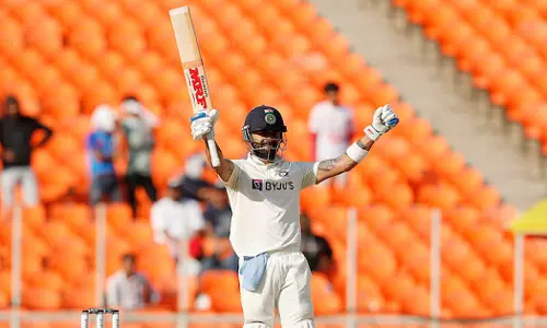 Indian Batter Virat Kohli has a huge record in the 4th Test against Australia.