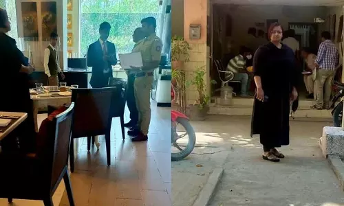 Who will be that unknown person in the background?;, Swapna that Karnataka Police has registered a case against Vijesh Pillai, breaking news, ആരായിരിക്കും പിന്നണിയിലെ ആ അജ്ഞാതൻ?; വിജേഷ് പിള്ളയ്‌ക്കെതിരെ കർണാടക പൊലീസ് കേസെടുത്തെന്ന് സ്വപ്ന, ബ്രേക്കിംങ് ന്യൂസ്