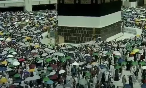 Hajj draw in Oman will be held tomorrow