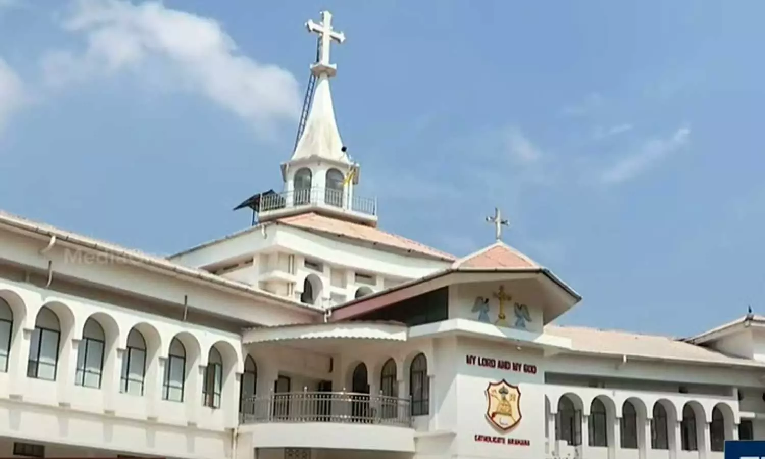Orthodox church to protest Kerala move for law to end feud,Orthodox church,Kerala move for law to end feud, Breaking News Malayalam, Latest News, Mediaoneonline,സഭാ തർക്കം പരിഹരിക്കൻ നിയമനിർമ്മാണം,പ്രതിഷേധം ശക്തമാക്കി ഓർത്തഡോക്‌സ് സഭ
