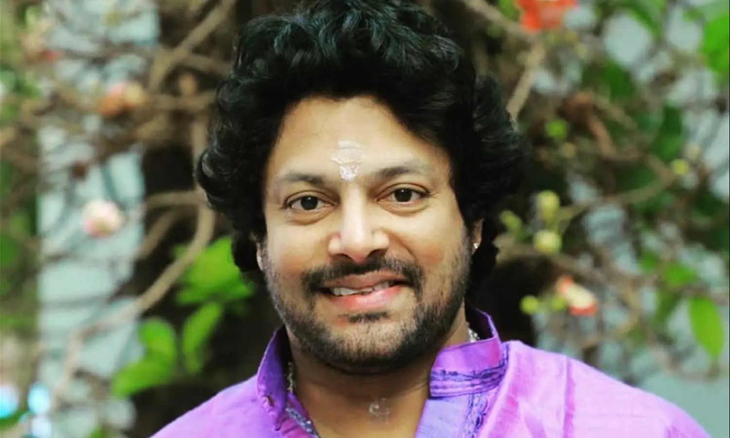 Singer Madhu Balakrishnan,Madhu Balakrishnan,brahmapuram fire,Brahmapuram Plant Fire, Breaking News Malayalam, Latest News, Mediaoneonline,Breaking News Malayalam, Latest News, Mediaoneonline
