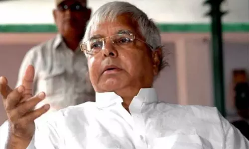 ED raids premises of Lalu Prasad Yadavs family, Breaking News Malayalam, Latest News, Mediaoneonline