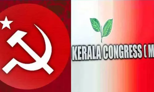 Kerala Congress M,CPM,Pala,Breaking News Malayalam, Latest News, Mediaoneonline