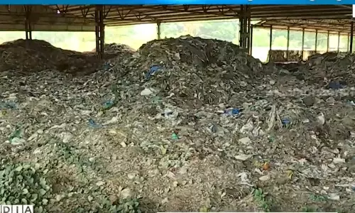 Brahmapuram,Alappuzha Sarvodayapuram plant,Breaking News Malayalam, Latest News, Mediaoneonline,Alappuzha