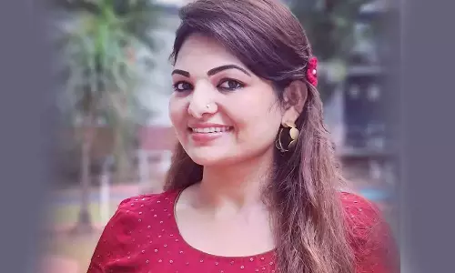 Sandra thomas reaction brahmapuram fire