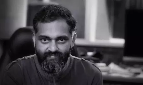 Brahmapuram fire,Music composer Bijibal,Brahmapuram Plant Fire,Breaking News Malayalam, Latest News, Mediaoneonline,,brahmapuram waste plant fire,brahmapuram fire accident