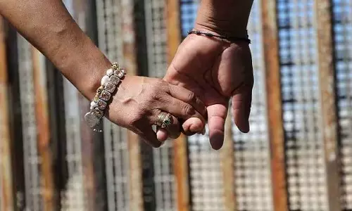 50 ear old eloped with old classmate