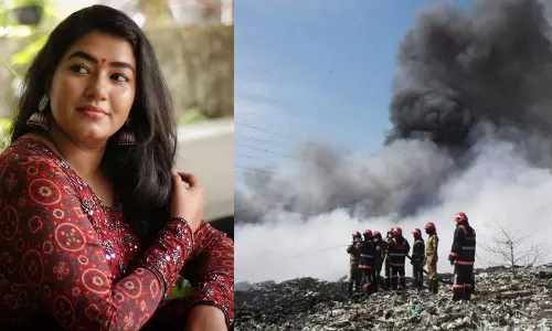 GraceAntonyinBrahmapuramfiredisaster, GraceAntony, filmstarsinBrahmapuramfiredisaster