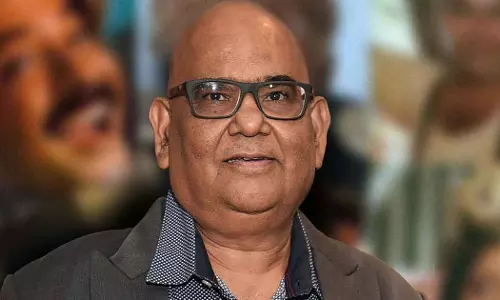 Actor Satish Kaushik Death Controversy