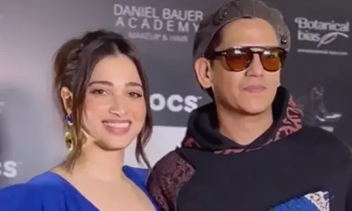 എല്ലാ വെള്ളിയാഴ്ചയും എന്തിനാണ് എന്നെ കല്യാണം കഴിപ്പിക്കുന്നത്? തമന്ന