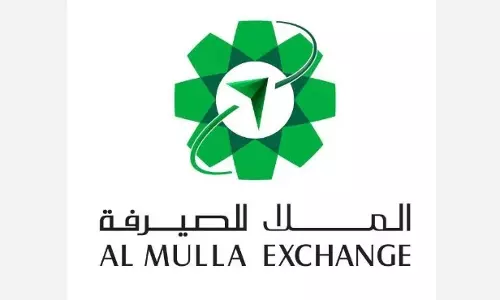 അൽ മുല്ല എക്‌സ്‌ചേഞ്ചിന്റെ 110ാമത്   ബ്രാഞ്ച് ഉദ്ഘാടനം ചെയ്തു