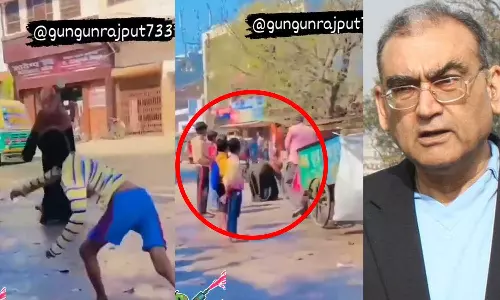 attacksonMuslimwomenduringHoli, hatecrimesduringHoli, MarkandeyKatjuagainstattacksonMuslimwomen