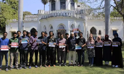 AbdulNasirMaudany, AligarhMuslimUniversitySIO, solidaritymeetforAbdulNasirMaudany, Maudanystudentsprotest