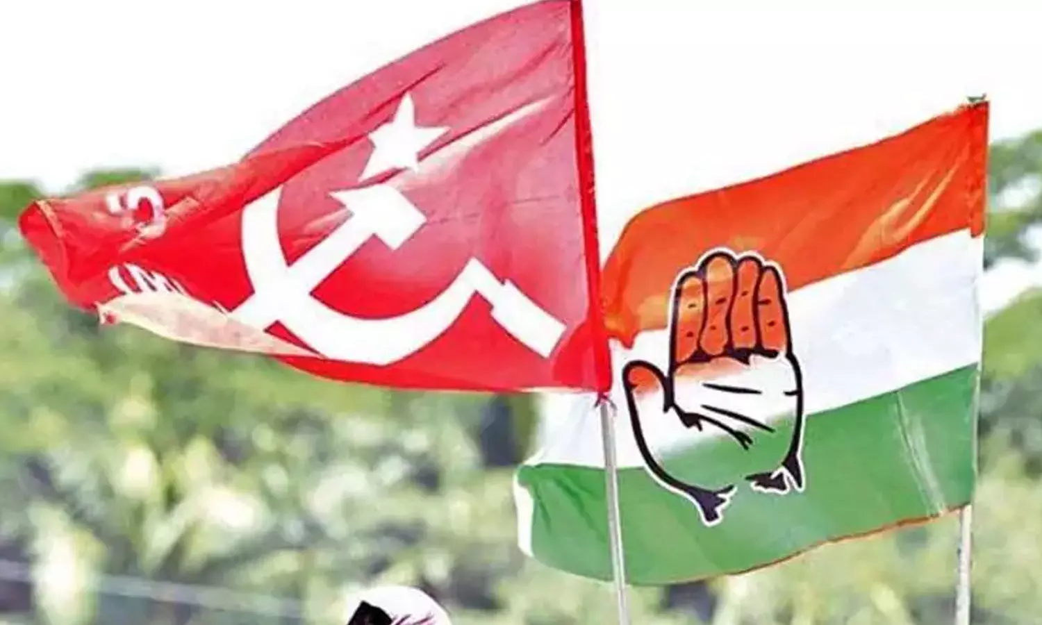 LDF ,UDF , same candidates,  Panchayat President election,