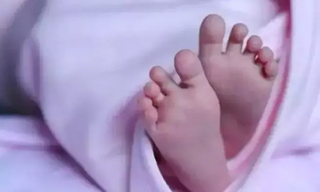 New born child, dies,  Attapadi,