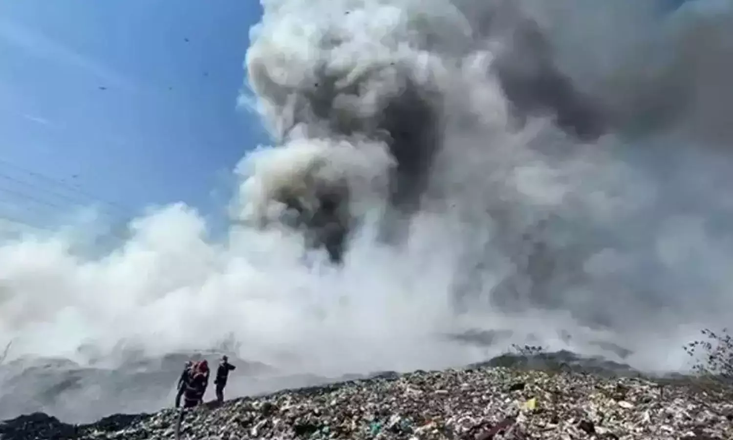 70-year-old man ,died,  Kochi,  inhaling toxic fumes, family ,