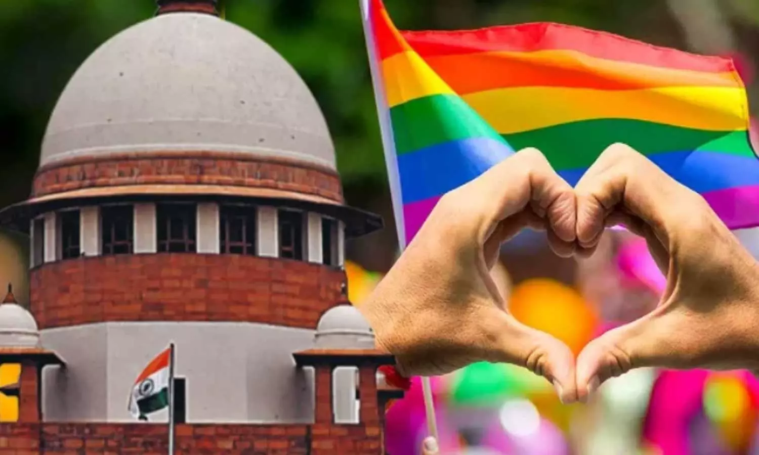 Constitution bench,same-sex marriages ,SC on same-sex marriages, Supreme Court, Breaking News Malayalam, Latest News, Mediaoneonline Constitution bench,same-sex marriages ,SC on same-sex marriages, Supreme Court, Breaking News Malayalam, Latest News, Mediaoneonline