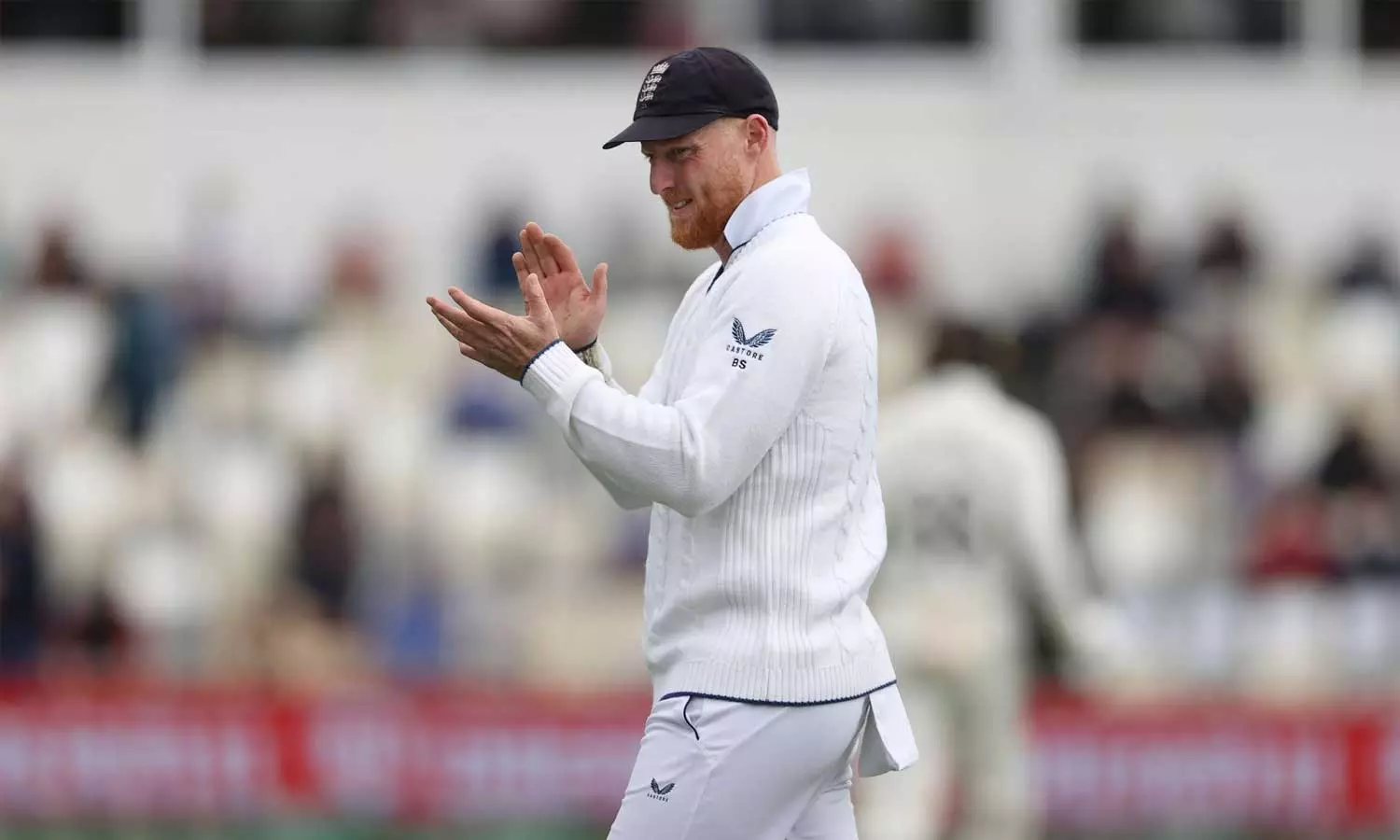Ben Stokes- England Cricket