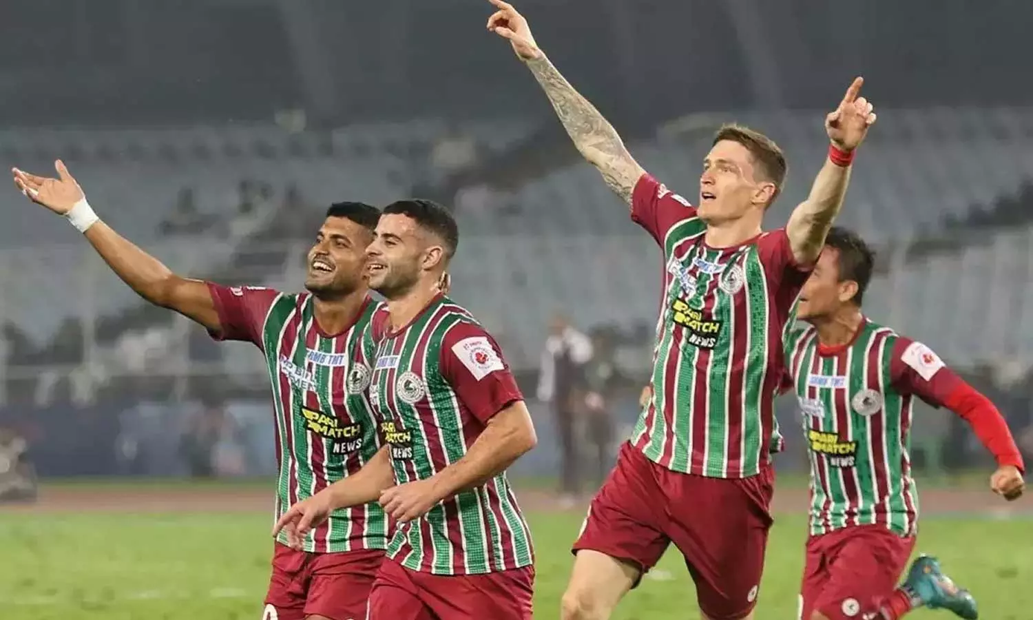 isl final- ATK Mohun Bagan FC isl final- ATK Mohun Bagan FC
