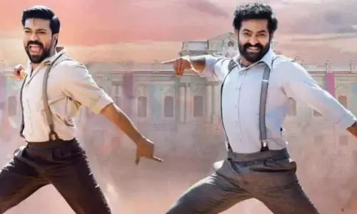 ഓസ്കര്‍ വേദിയെ ഇളക്കിമറിച്ച് നാട്ടു നാട്ടു; അവതാരകയായി ദീപിക പദുകോണ്‍