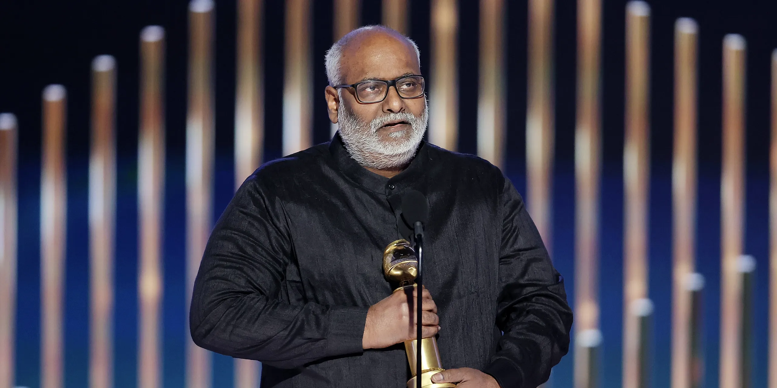Oscar winner,Naatu Naatu composer, MM Keeravani,എം.എം കീരവാണി,ഓസ്കര്‍