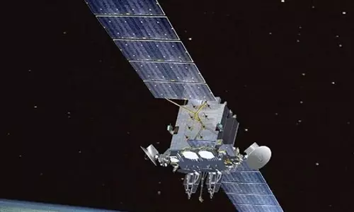 ബഹ്‌റൈനിൽ നിർമിക്കുന്ന സാറ്റ്‌ലൈറ്റിന് പേര് നിർദ്ദേശിച്ചു