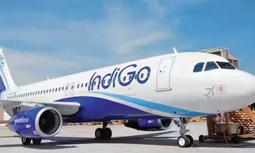 Delhi Doha IndiGo flight diverted to Karachi