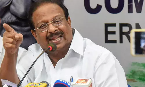 Chief Minister ,Waste , respond, K. Sudhakaran,
