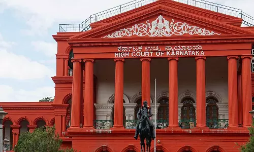 KarnatakaHighCourtonconsensualsex, KarnatakaHighCourtonrapecase, KarnatakaHighCourtonsexualharassment