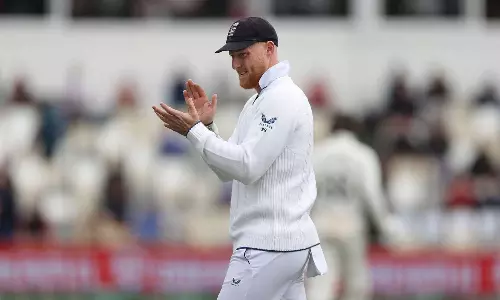 Ben Stokes- England Cricket
