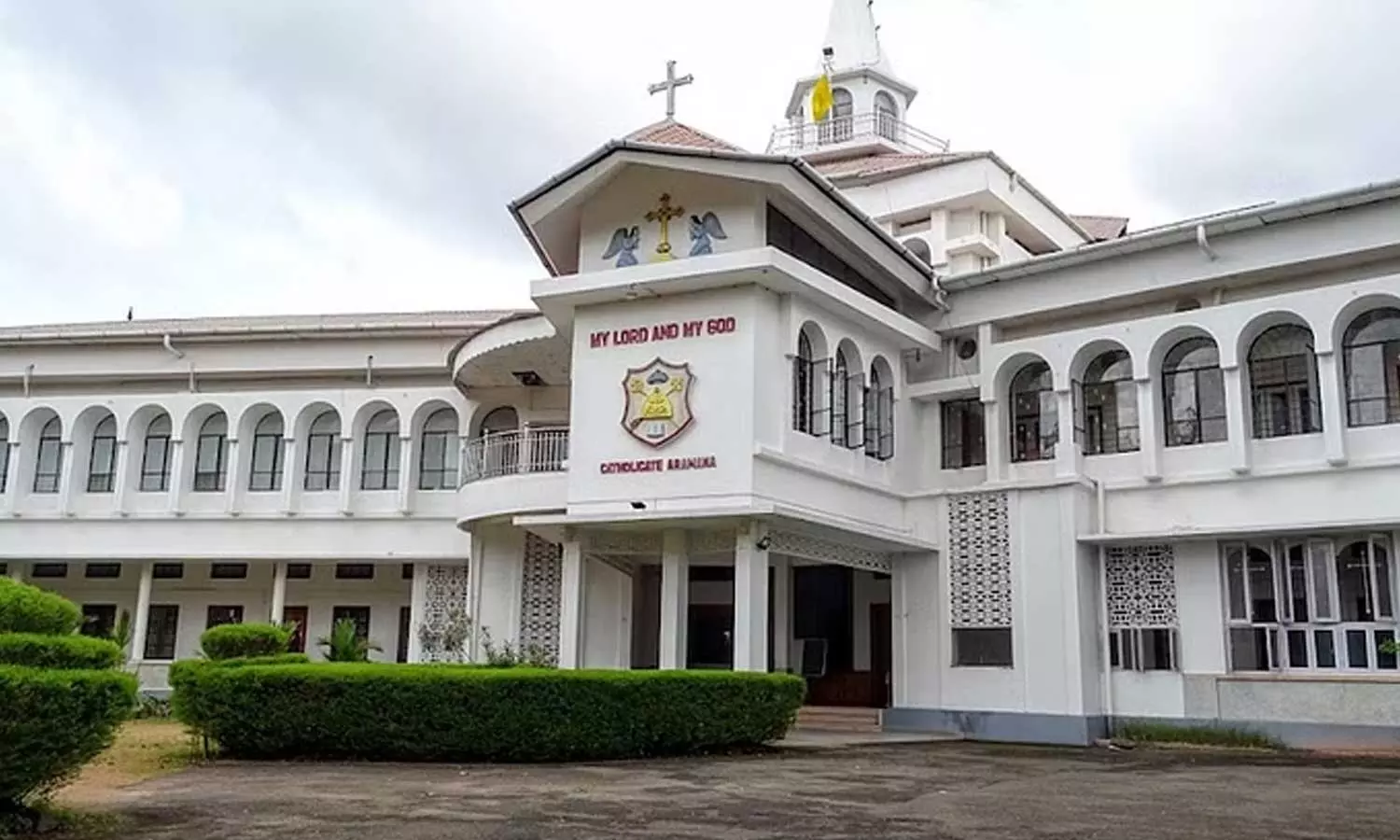 വീണ്ടും ഓർത്തഡോക്സ് സഭ-സിപിഎം ചർച്ച; നിയമ നിർമ്മാണത്തിനായി കാത്തിരിക്കണമെന്ന് സിപിഎം വീണ്ടും ഓർത്തഡോക്സ് സഭ-സിപിഎം ചർച്ച; നിയമ നിർമ്മാണത്തിനായി കാത്തിരിക്കണമെന്ന് സിപിഎം