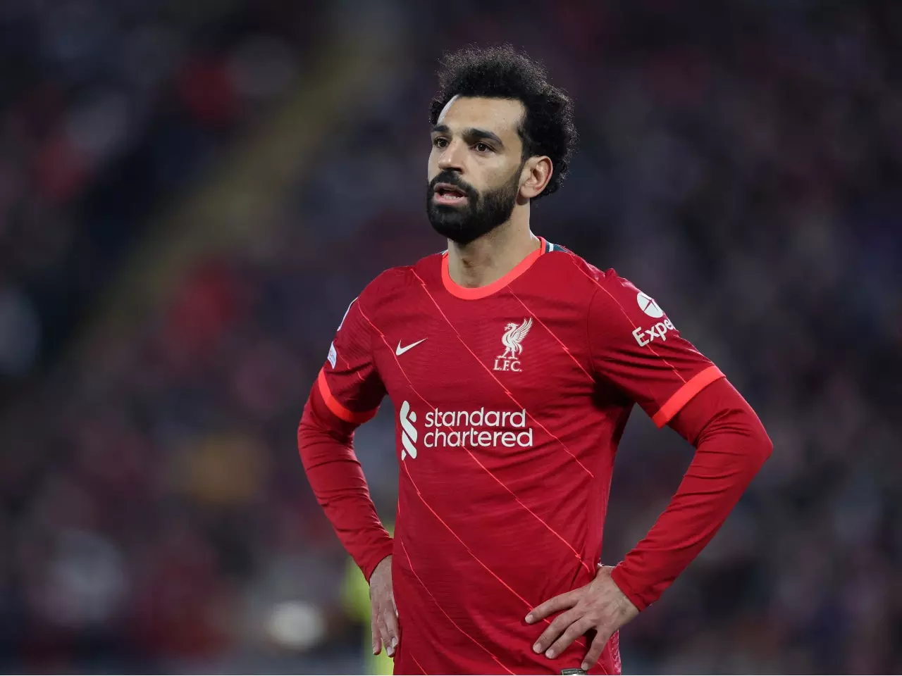 Liverpool ,Mohamed Salah,Cairo Villa, Burgled ,Egypt Police,മുഹമ്മദ് സലാ,മോഷണം,ലിവര്‍പൂള്‍
