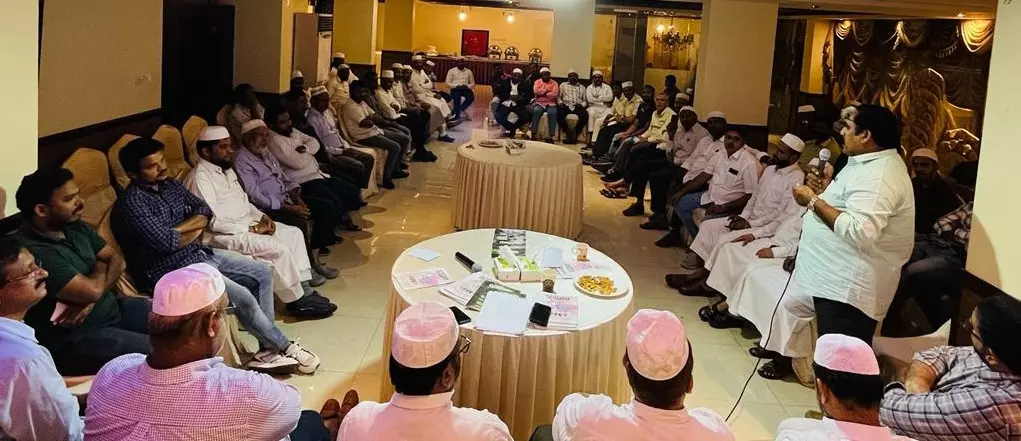 Sneha Keralam ICF Sneha Keralam ICF