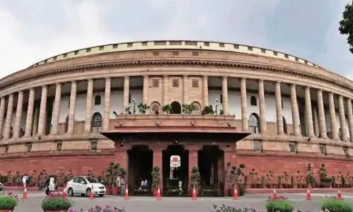 parliament session 2023