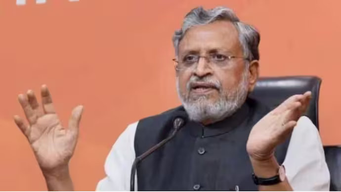 Sushil Modi