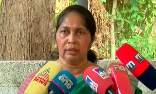 security amount, corporation , contract,  Zonda, Kollam mayor,