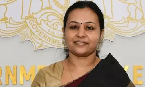 Health Minister Veena George has ordered an inquiry into the failure of immunization given to a newborn baby in Palarivattam.