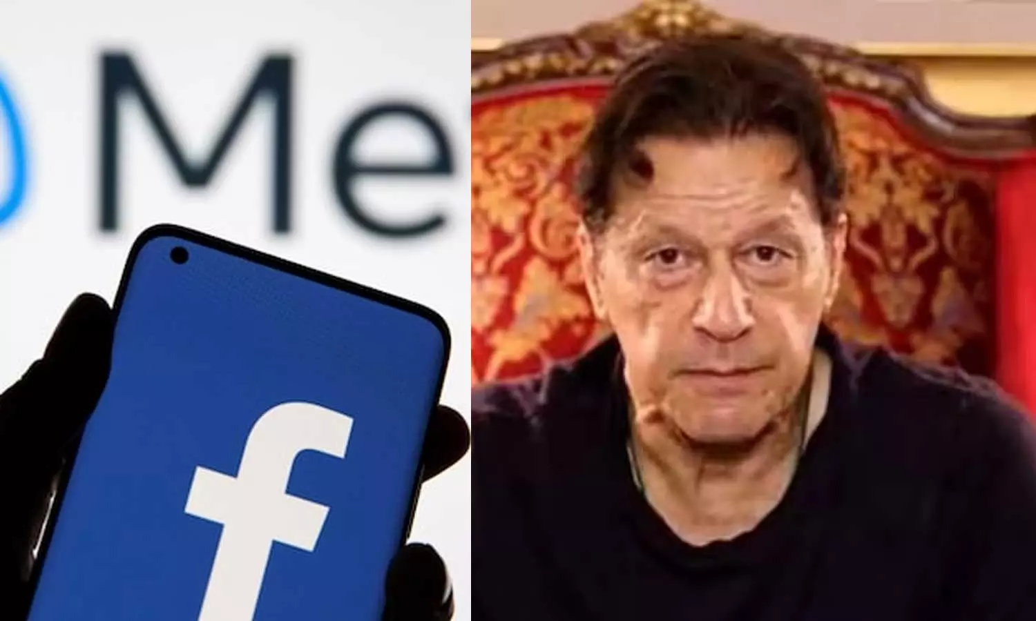 മെറ്റയില് വീണ്ടും കൂട്ട പിരിച്ചുവിടല്, പ്രവർത്തകരോട് സംഘടിക്കാൻ ആവശ്യപ്പെട്ട് ഇമ്രാന് ഖാന്; ഇന്നത്തെ ട്വിറ്റര് ട്രെന്റിംഗ് വാര്ത്തകള് മെറ്റയില് വീണ്ടും കൂട്ട പിരിച്ചുവിടല്, പ്രവർത്തകരോട് സംഘടിക്കാൻ ആവശ്യപ്പെട്ട് ഇമ്രാന് ഖാന്; ഇന്നത്തെ ട്വിറ്റര് ട്രെന്റിംഗ് വാര്ത്തകള്