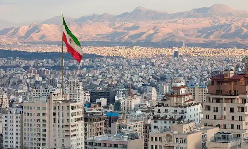 ജി.സി.സി - ഇറാൻ ഉച്ചകോടിക്ക്​ സാധ്യത; ചൈന മുൻകൈയെടുക്കുമെന്ന്​ റിപ്പോർട്ട്​