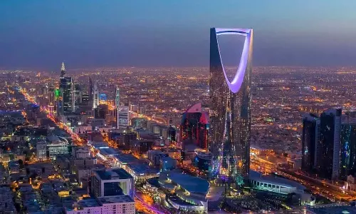 സൗദി നിക്ഷേപം ആകർഷിക്കന്ന മികച്ച രാജ്യം; തൊഴിൽ വിപണിയിൽ സൗദികളുടെ എണ്ണം വര്‍ധിച്ചുവെന്ന് നിക്ഷേപ മന്ത്രി