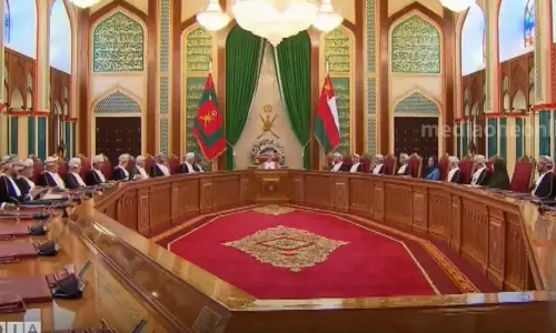 ഒമാനിൽ തൊഴിൽ മേഖലയിൽ കഴിഞ്ഞ വർഷം 24,000 പരാതികൾ; കണക്കുകൾ പുറത്തുവിട്ടു