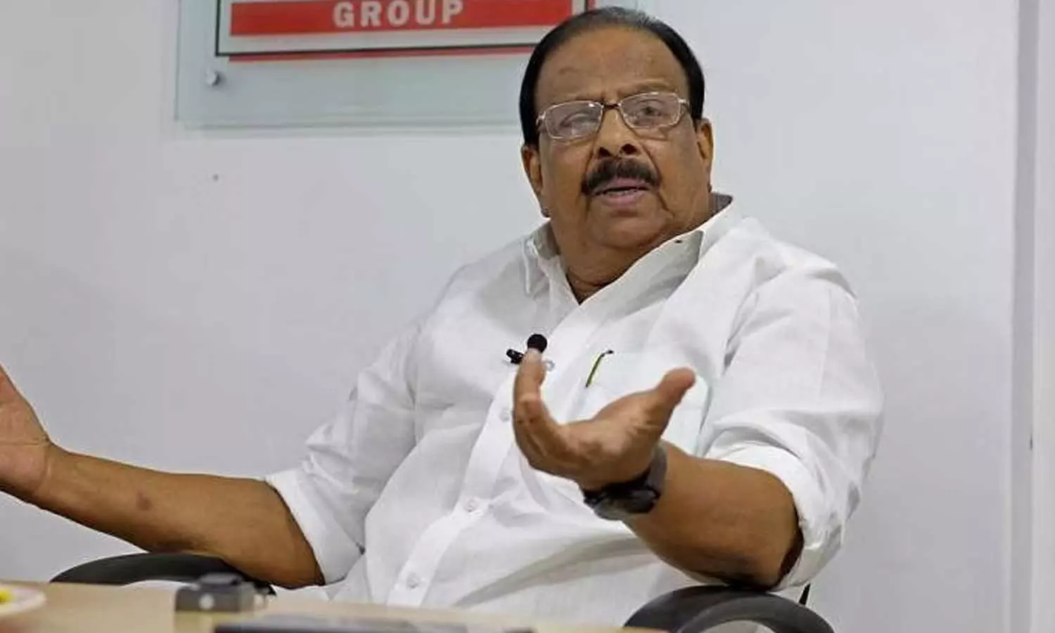 k sudhakaran k sudhakaran